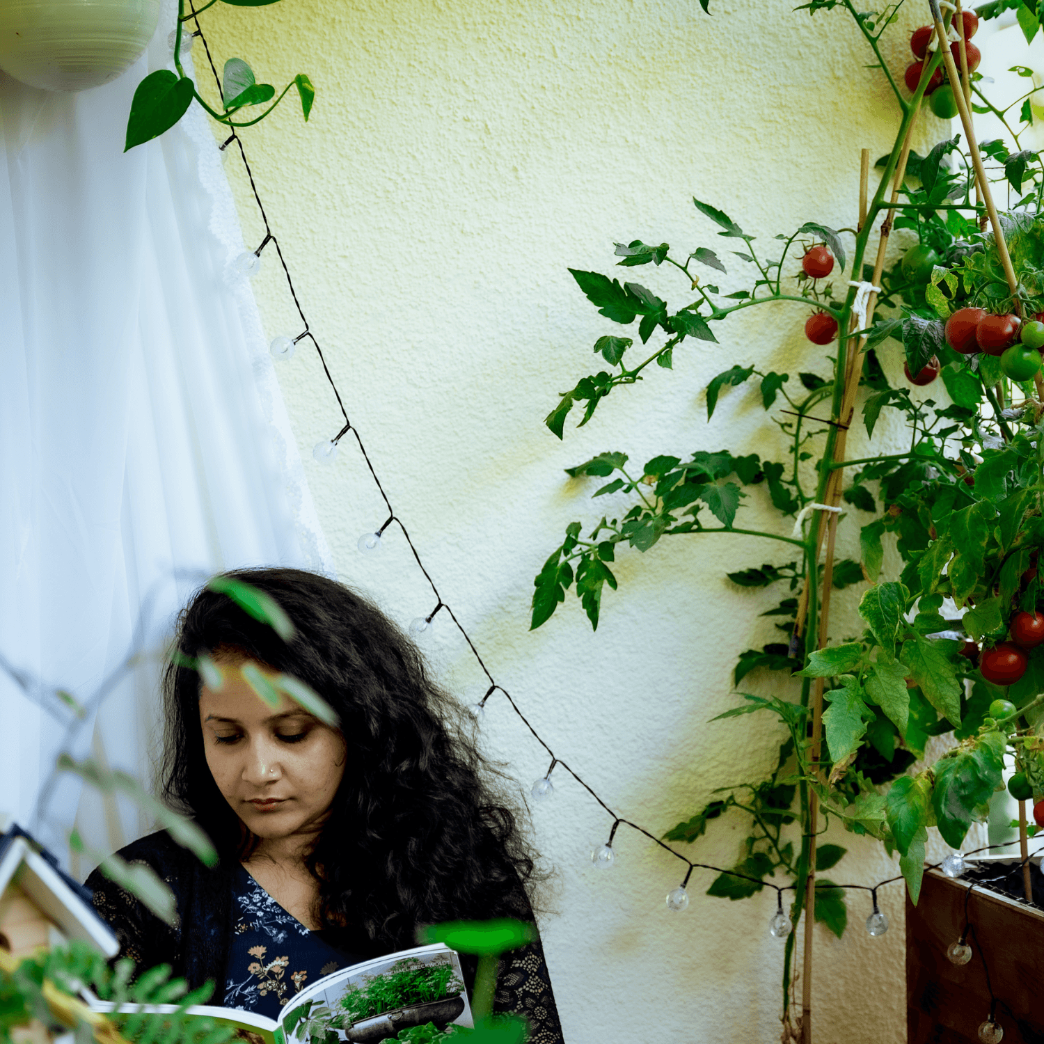 Aparna Vijayakrishnan
